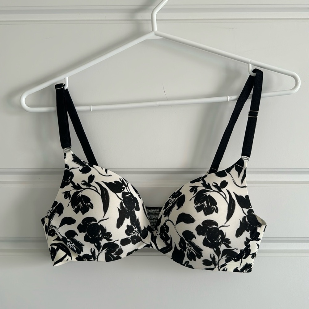 LA VIE EN ROSE Sleekback Bra
